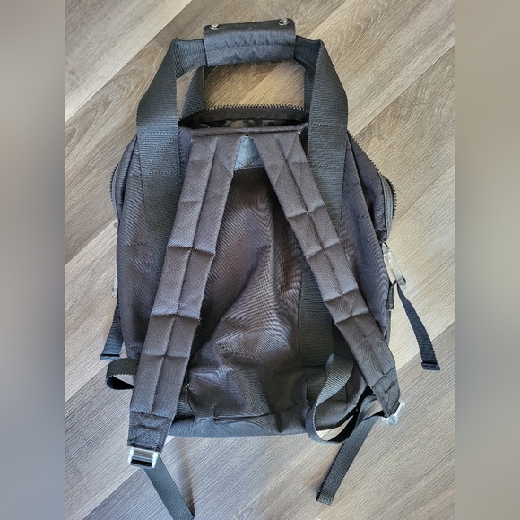 Marc Jacob's Backpack - Picture 2 of 3